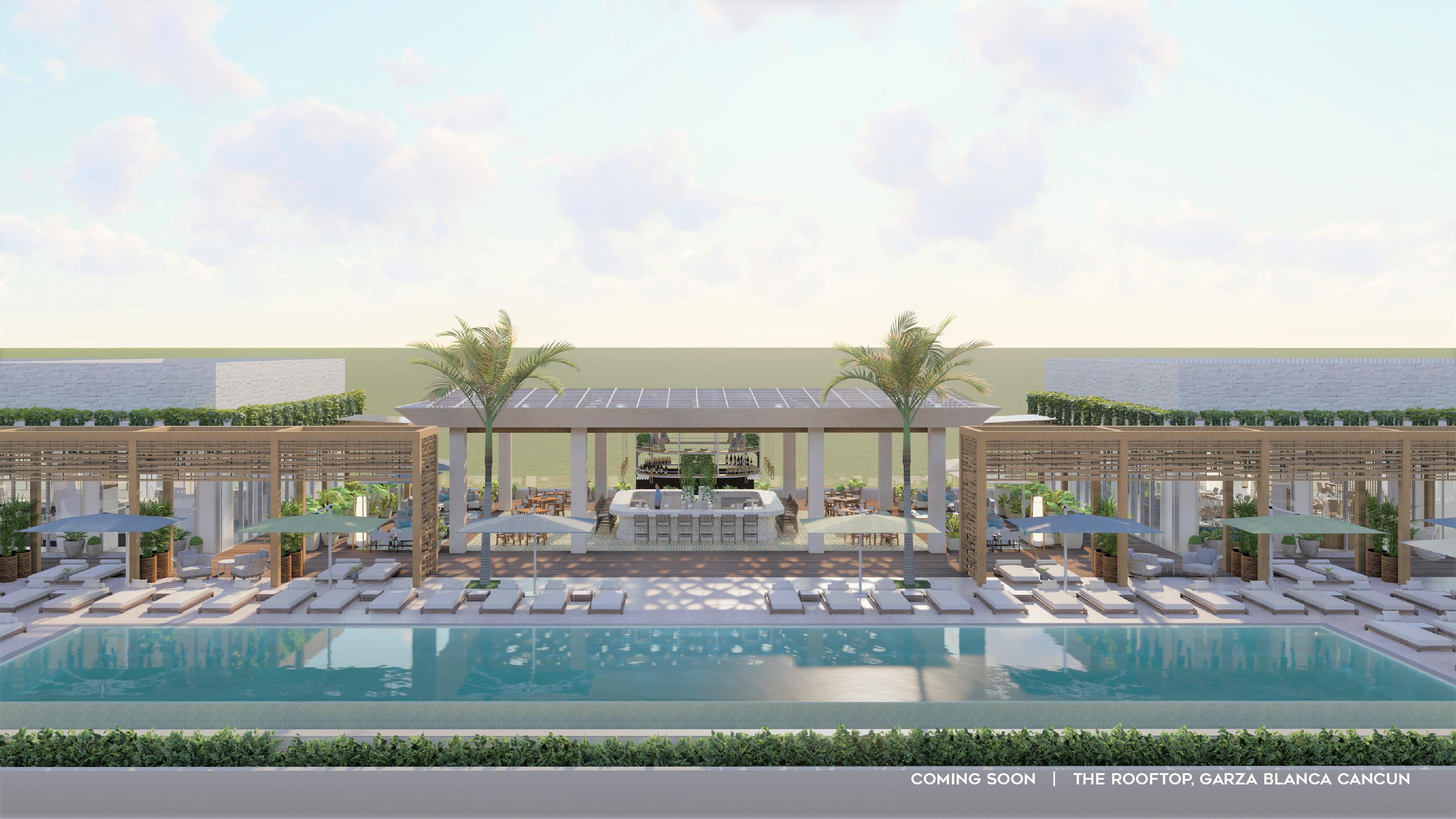 Garza Blanca & Hotel Cancún