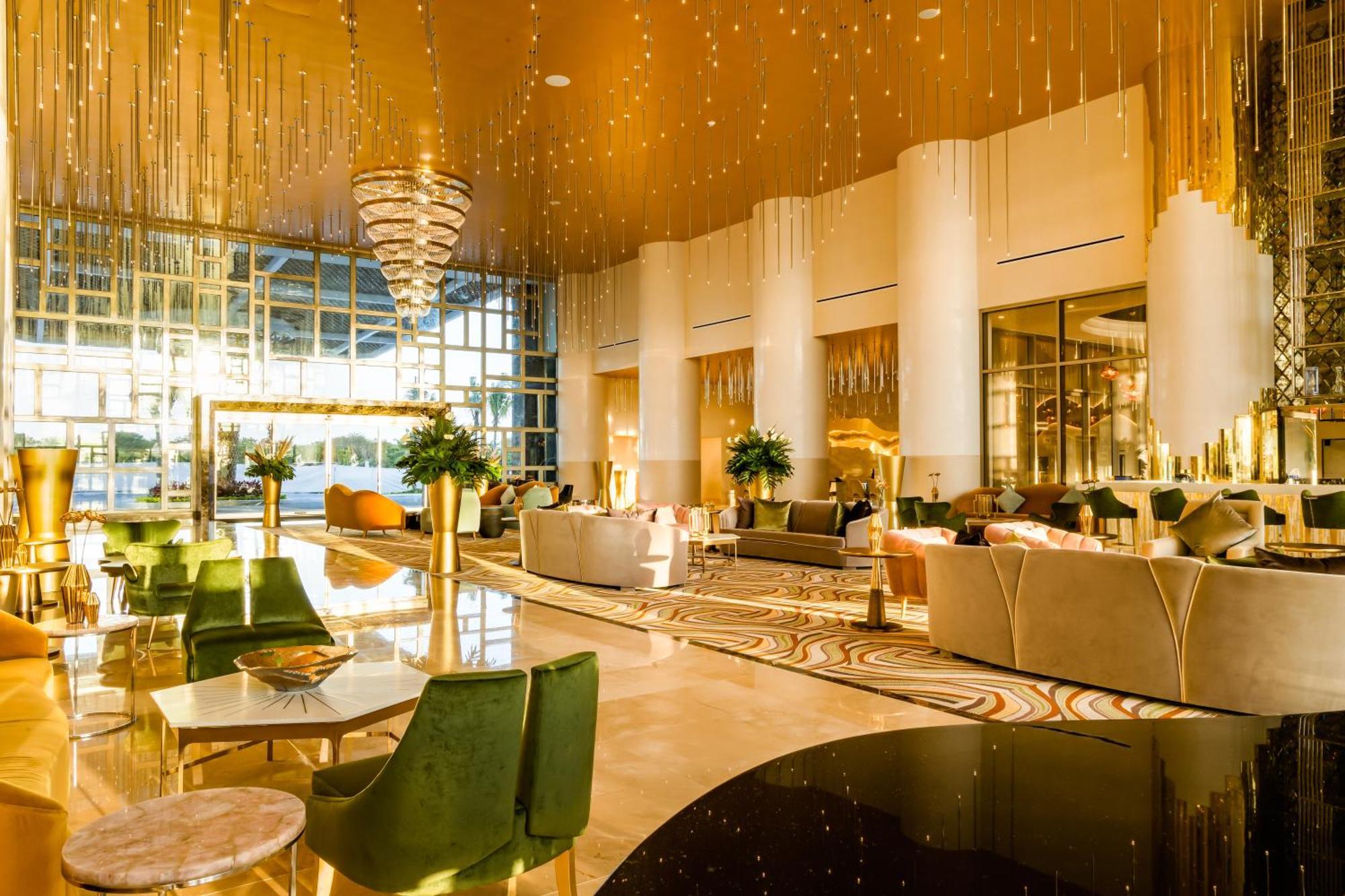 Garza Blanca & Hotel Cancún